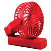 Blazing Ledz Fantastic Fan Hands Free Personal Fan Plastic 702532